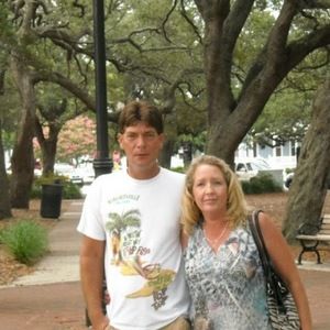 Meet your Posher, Sandie